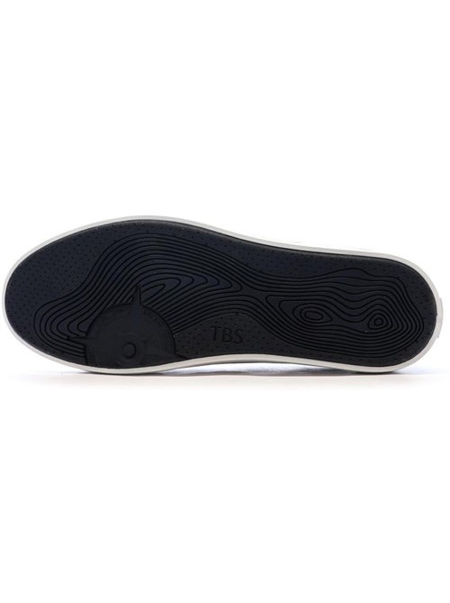 Basket Mode Homme Tbs - Kiabi Basket Mode Homme Tbs - Kiabi