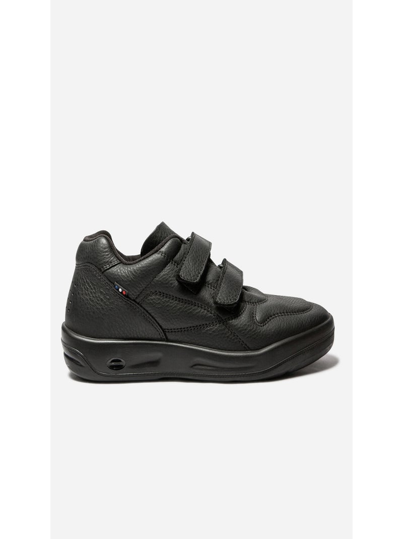 Basket Mode Homme Tbs Noir - Kiabi