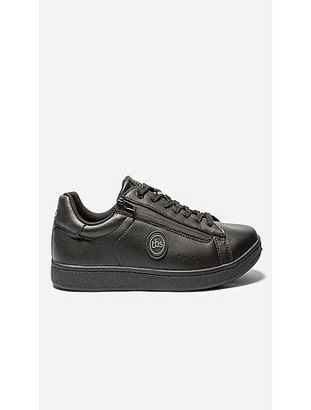 Basket Mode Homme Tbs