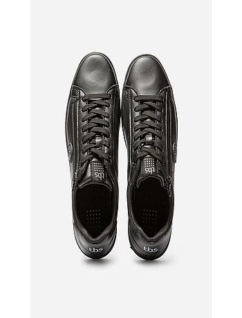 Basket Mode Homme Tbs
