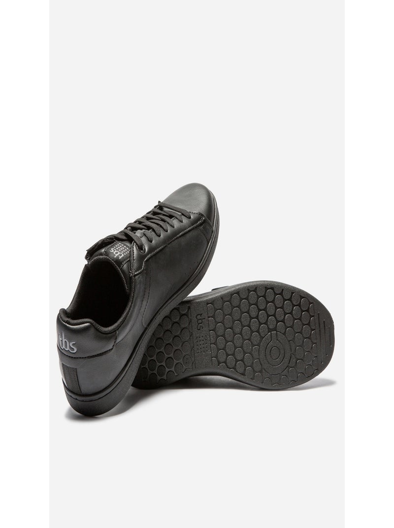 Basket Mode Homme Tbs Noir - Kiabi