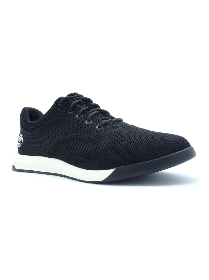 Basket Mode Homme Timberland Noir - Kiabi
