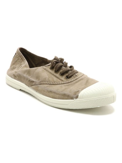 Basket Mode Natural World Beige - Kiabi