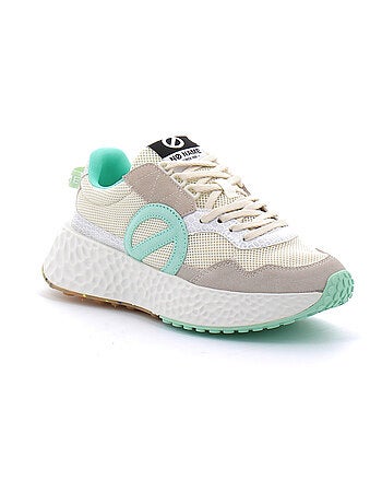 Basket Mode Pour Femme Carter Jogger W