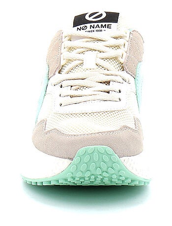 Basket Mode Pour Femme Carter Jogger W