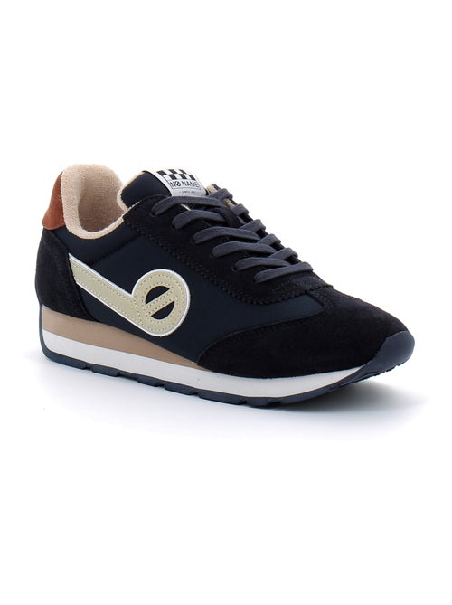 Basket Mode Pour Femme City RUN Jogger - Kiabi Basket Mode Pour Femme City RUN Jogger - Kiabi