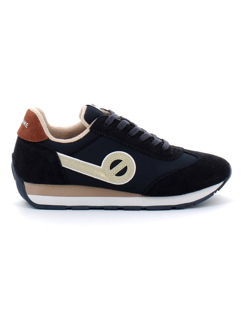 Basket Mode Pour Femme City RUN Jogger - Kiabi Basket Mode Pour Femme City RUN Jogger - Kiabi