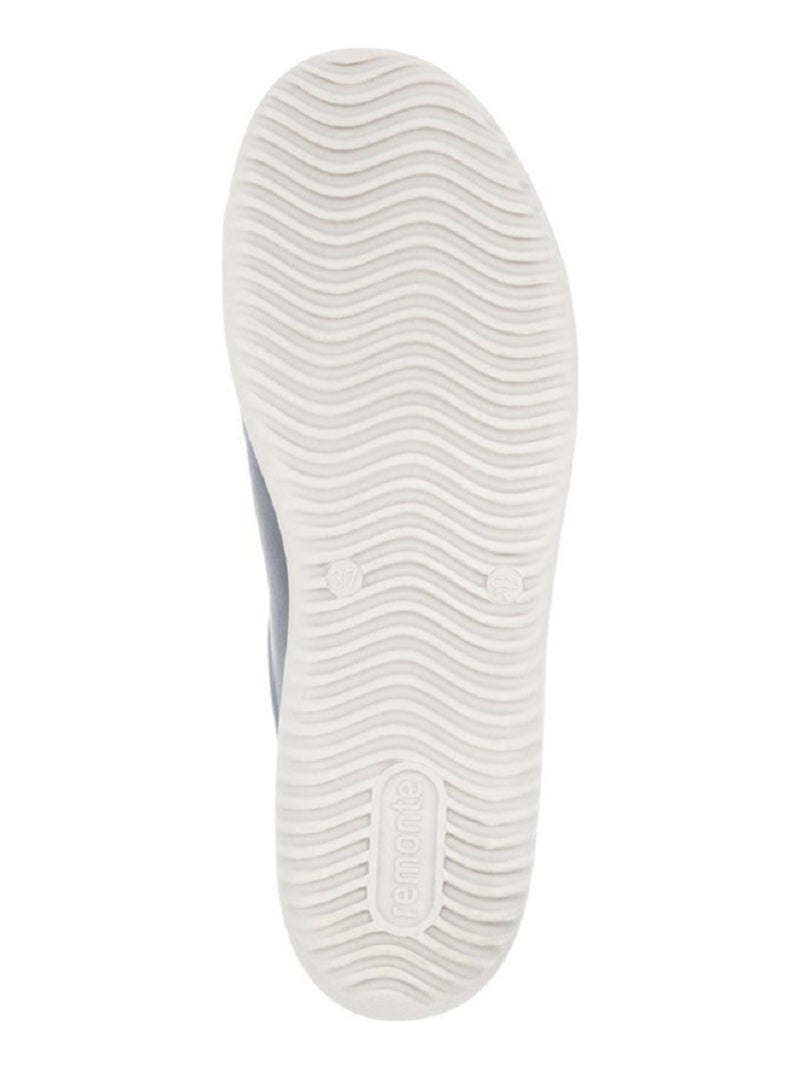 Basket Mode Remonte Marine Bleu marine - Kiabi