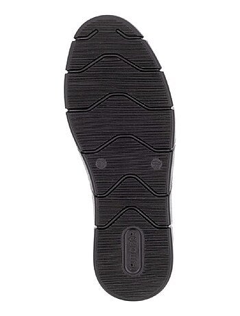 Basket Mode Remonte Noir