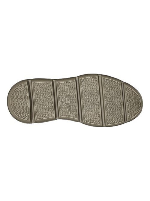 Basket Mode Skechers Marron - Kiabi
