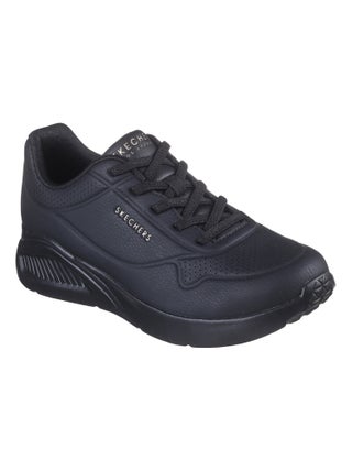 Basket Mode Skechers Noir