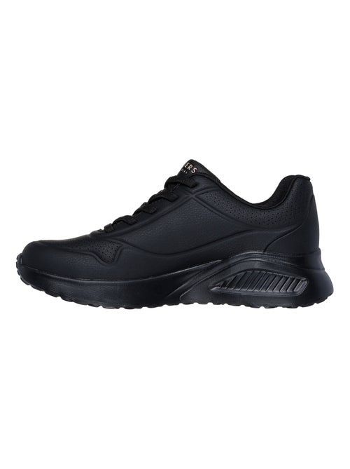 Basket Mode Skechers Noir - Kiabi
