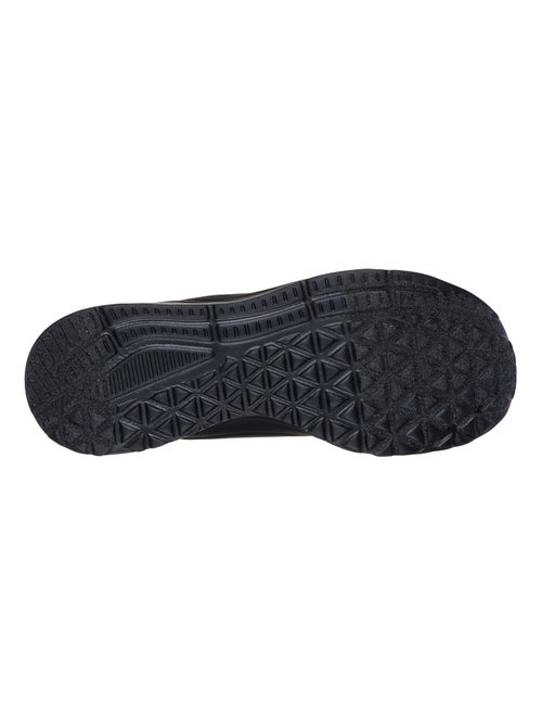 Basket Mode Skechers Noir - Kiabi