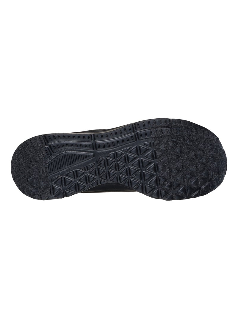 Basket Mode Skechers Noir Noir - Kiabi