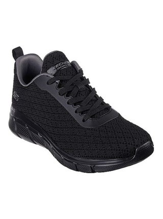 Basket Mode Skechers Noir