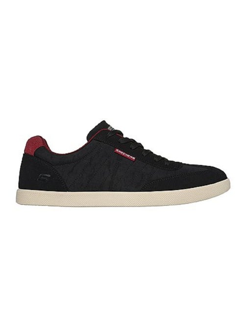 Basket Mode Skechers Noir - Kiabi