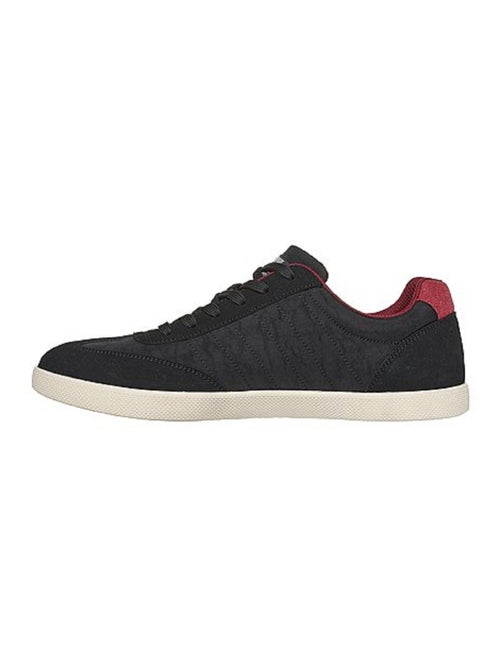 Basket Mode Skechers Noir - Kiabi