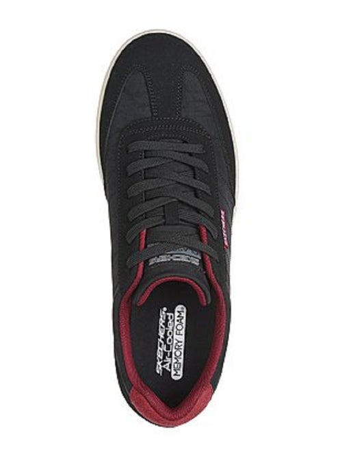 Basket Mode Skechers Noir - Kiabi