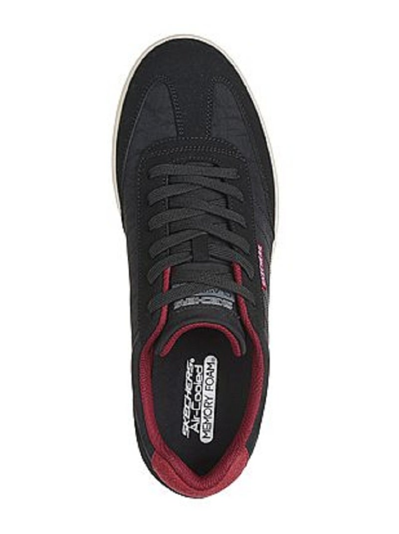 Basket Mode Skechers Noir Noir - Kiabi