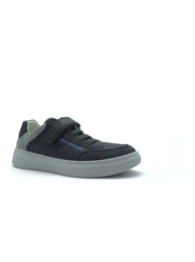Basket Mode Superfit Noir Noir - Kiabi
