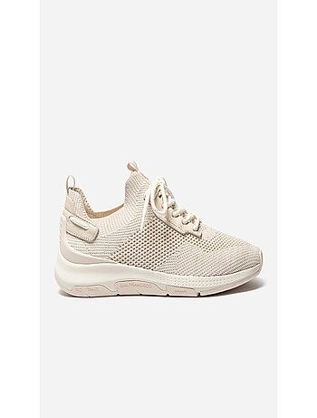 Basket Mode Tbs Beige