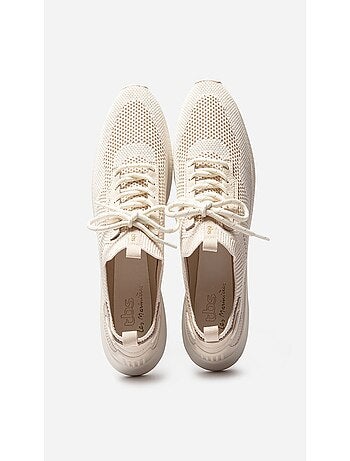 Basket Mode Tbs Beige