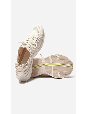 Basket Mode Tbs Beige