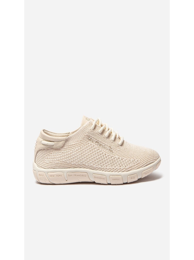 Basket Mode Tbs Beige Beige - Kiabi