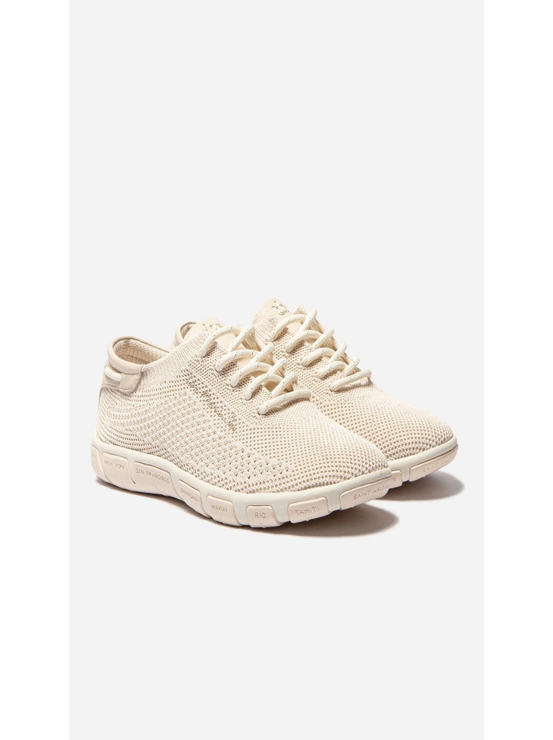 Basket Mode Tbs Beige Beige - Kiabi
