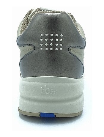 Basket Mode Tbs Beige