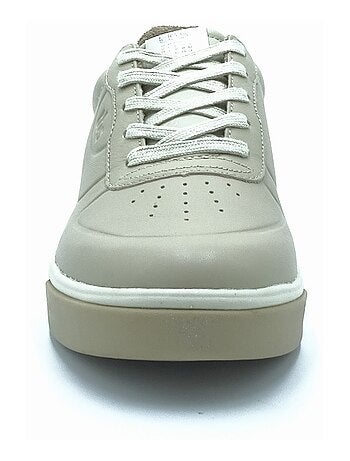 Basket Mode Tbs Beige