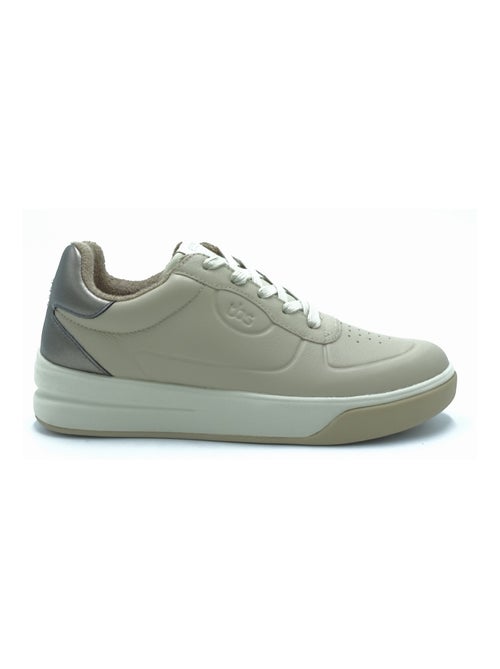 Basket Mode Tbs Beige - Kiabi