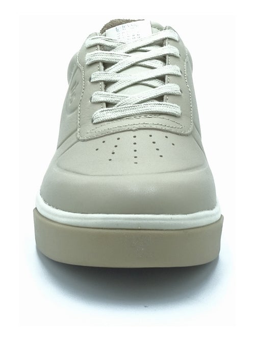 Basket Mode Tbs Beige - Kiabi