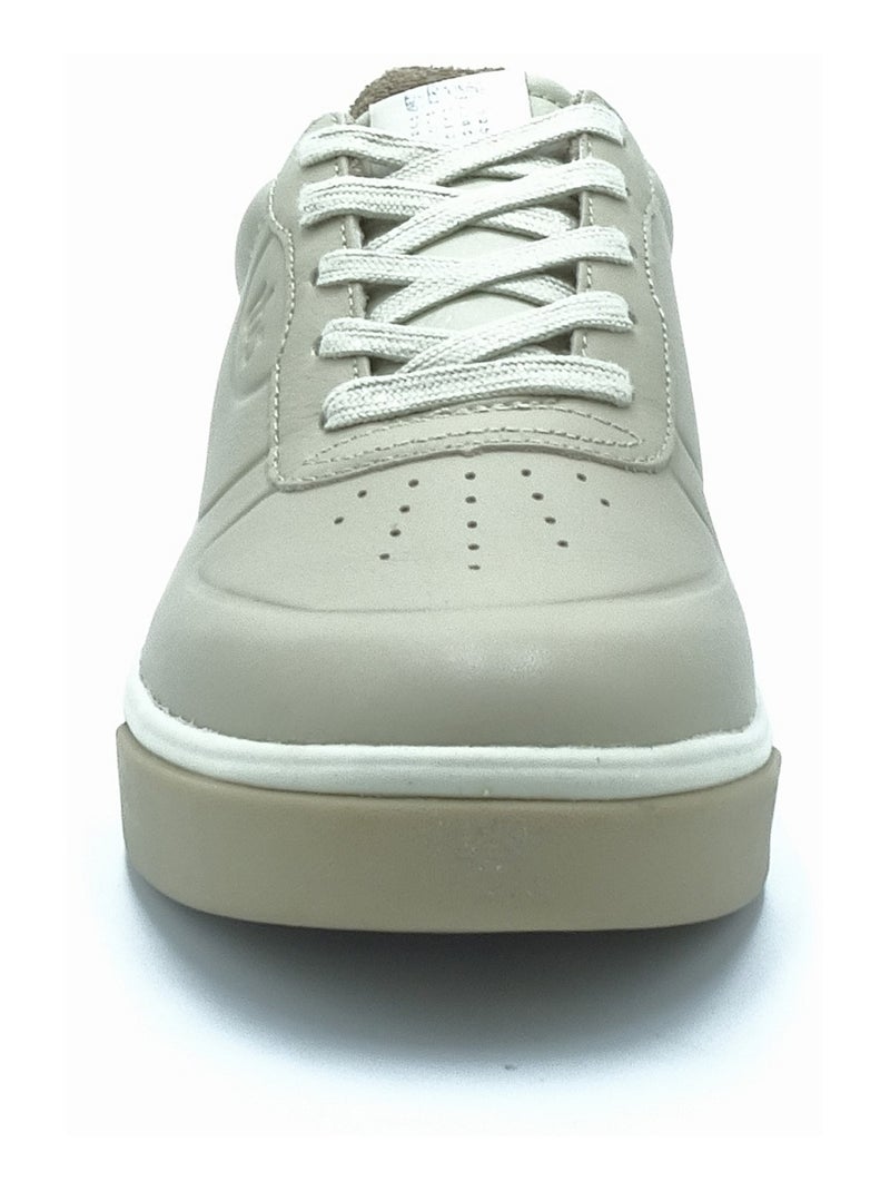 Basket Mode Tbs Beige Beige - Kiabi