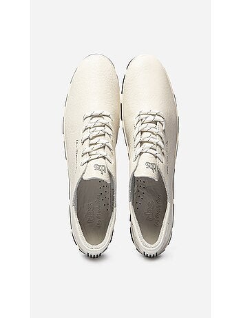 Basket Mode Tbs Blanc