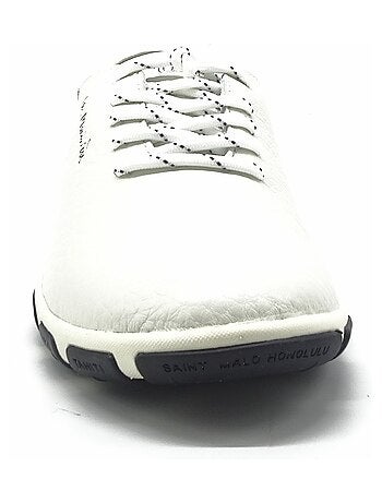 Basket Mode Tbs Blanc