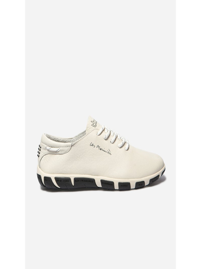 Basket Mode Tbs Blanc Blanc - Kiabi