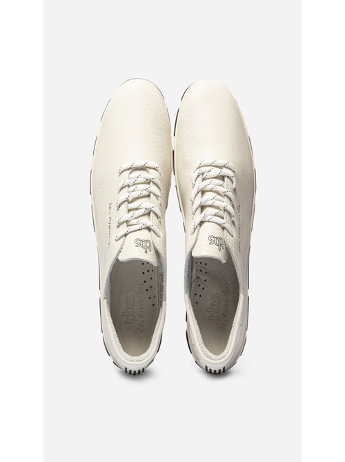 Basket Mode Tbs Blanc - Kiabi