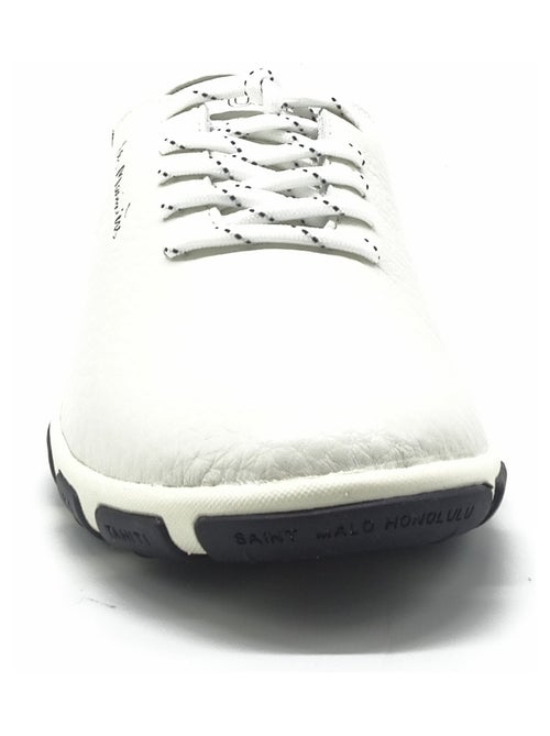 Basket Mode Tbs Blanc - Kiabi