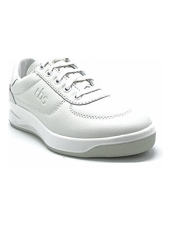 Basket Mode Tbs Blanc