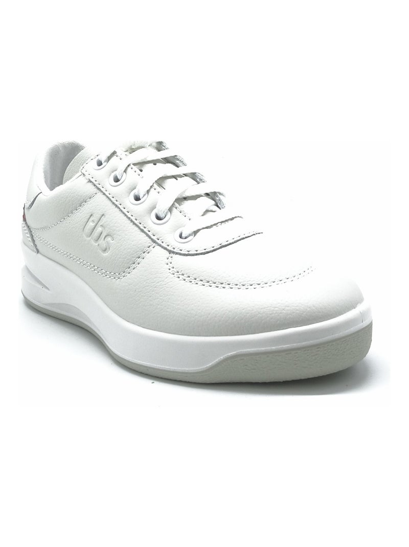 Basket Mode Tbs Blanc Blanc - Kiabi