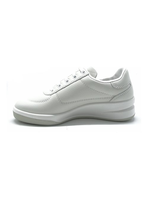 Basket Mode Tbs Blanc - Kiabi