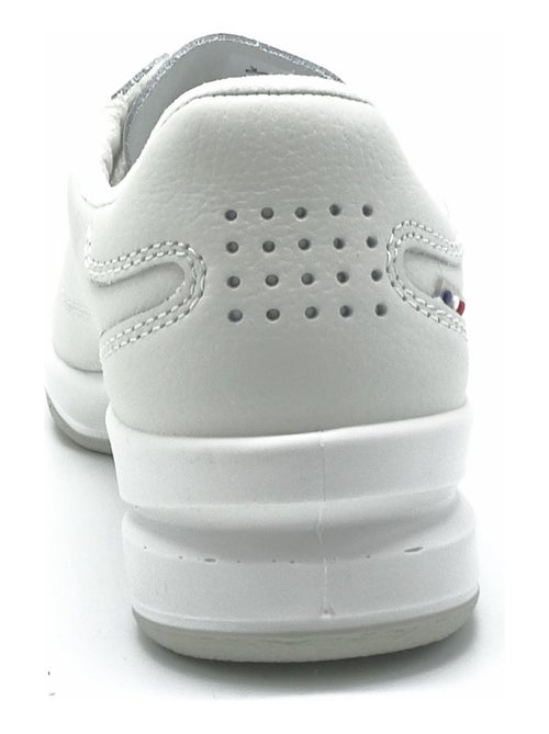 Basket Mode Tbs Blanc - Kiabi