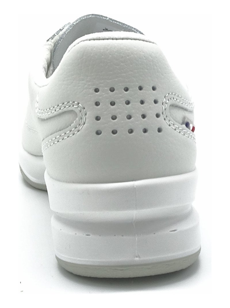 Basket Mode Tbs Blanc Blanc - Kiabi
