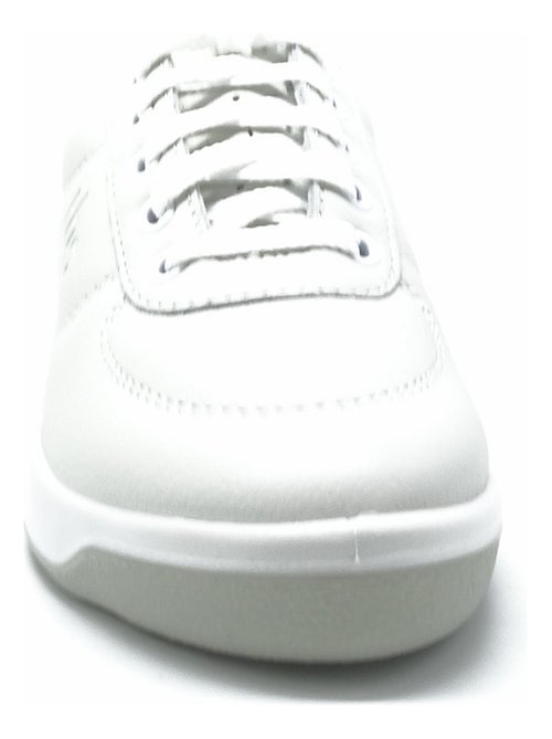 Basket Mode Tbs Blanc - Kiabi