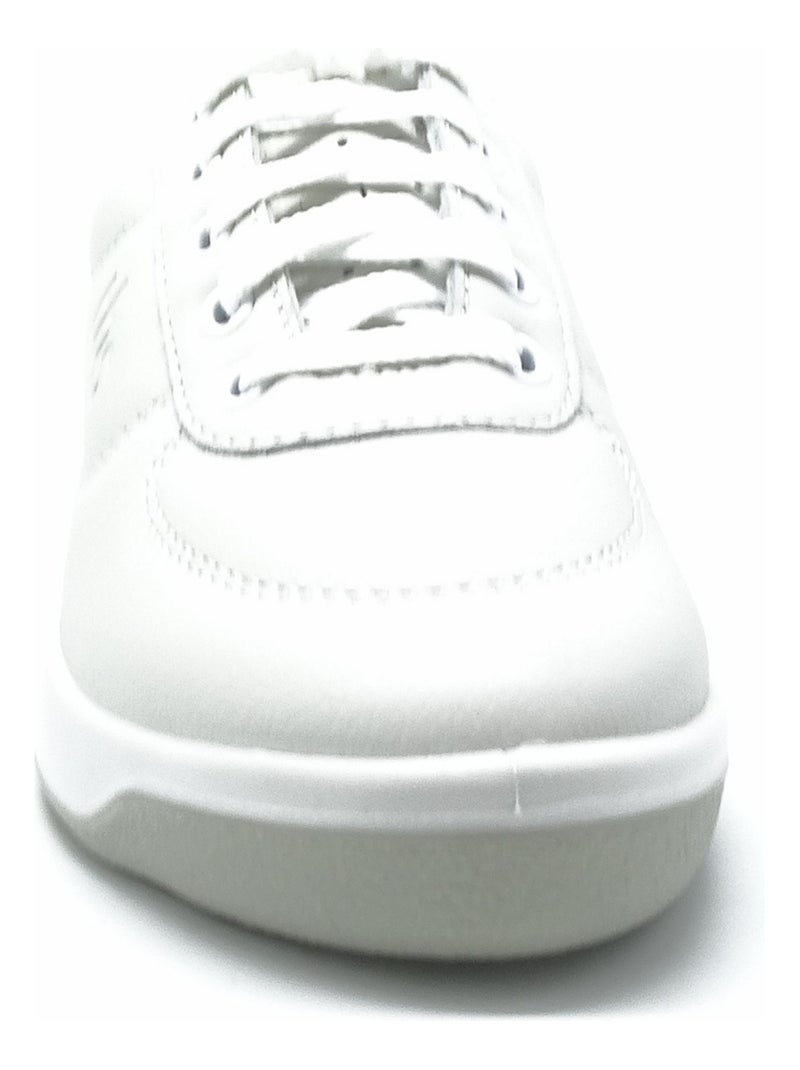Basket Mode Tbs Blanc Blanc - Kiabi