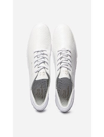 Basket Mode Tbs Blanc