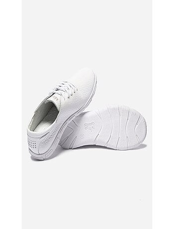 Basket Mode Tbs Blanc