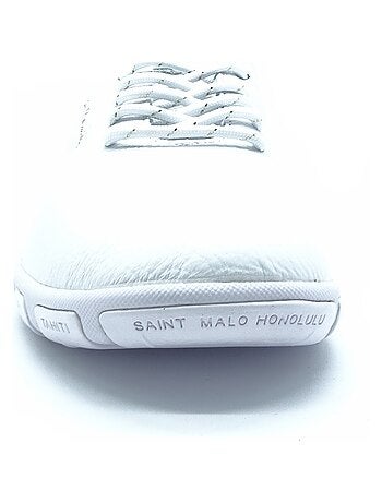 Basket Mode Tbs Blanc