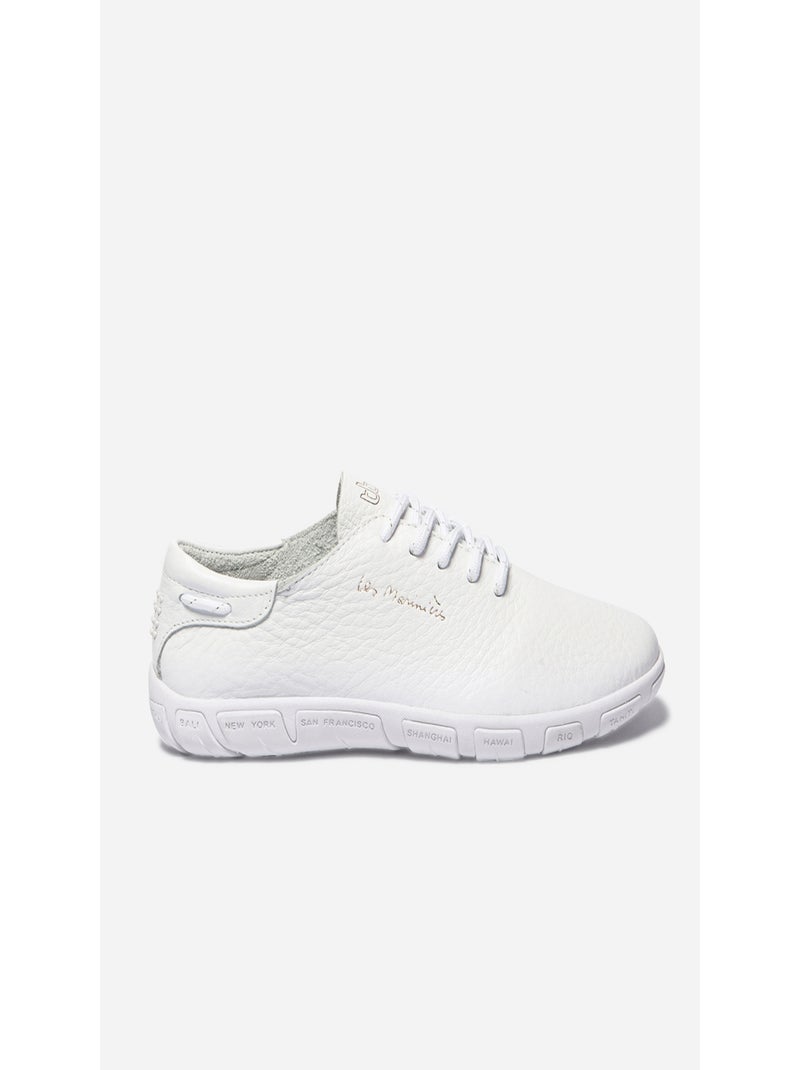 Basket Mode Tbs Blanc Blanc - Kiabi